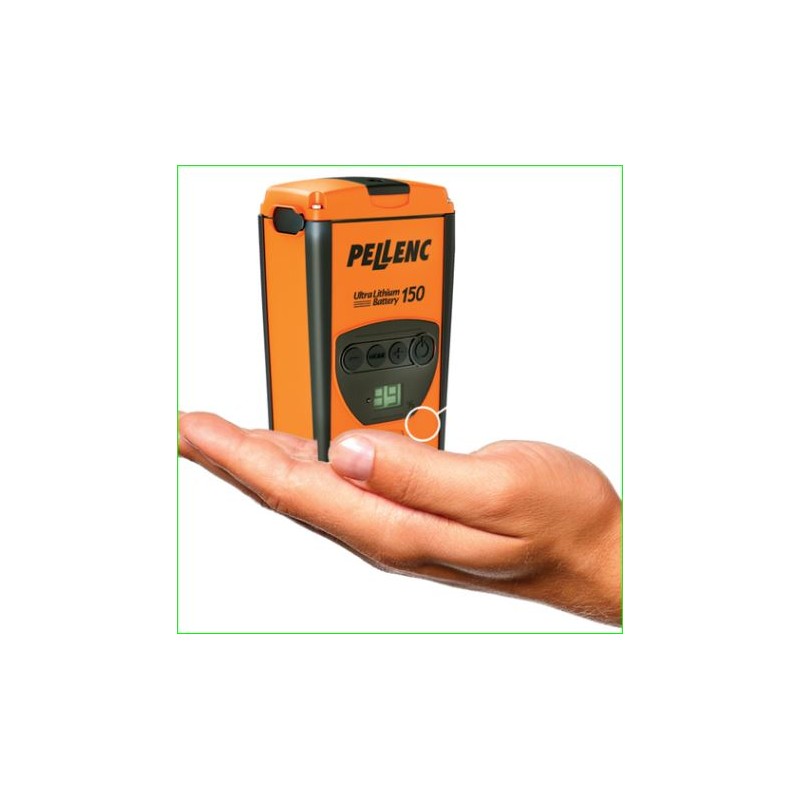 PACK BATTERIE 150 P PACK BATTERIE 150 P