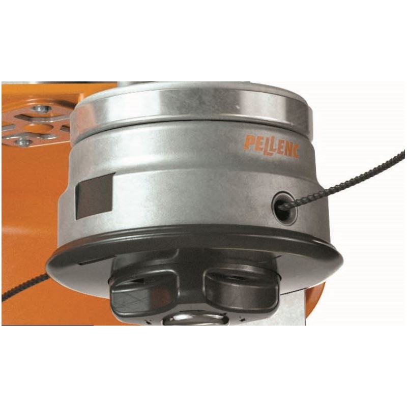 Tête De Coupe Croisée Pour Fendeuse à Bois Hydraulique - Acier Titane - Compatible THLS-4, THLS-6, THLS-6+, PM7T-520A