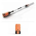 PACK HELION POLE ALPHA + BATTERIE ALPHA 520