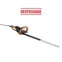 OFFRE DESTOCKAGE - HELION 2 + LAMIER KUBOTA