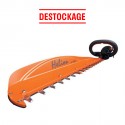 OFFRE DESTOCKAGE - TETE DE COUPE DEFLECTEUR R3 63 CM