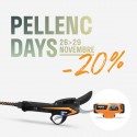 OFFRE PELLENC DAYS - SECATEUR C45 250 -20%