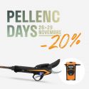 OFFRE PELLENC DAYS - SECATEUR C45 150P -20%