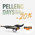 OFFRE PELLENC DAYS - SECATEUR C35 250 -20%