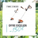 EXCELION 2 DH 57226