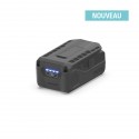 BATTERIE 200E