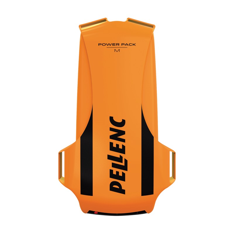 PACK BATTERIE POWER PACK M