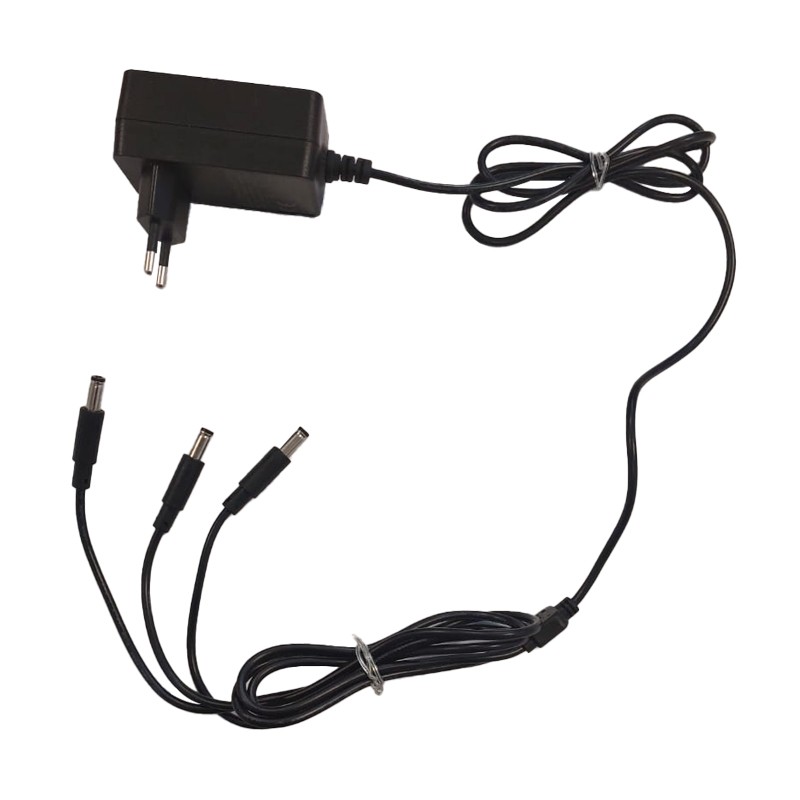 Chargeur pour batterie MADE FOR Chargeur pour batterie MADE FOR