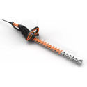 TAILLE HAIES HELION 3 COMPACT ET BATTERIE ULIB 750