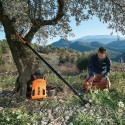 PACK POWER 48 P230 + TETE OLIVION SOLO + BATTERIE POWER PACK L