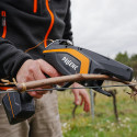 PACK ATTACHEUR F3X-H35 - SOLO