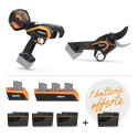 PACK TAILLE & LIAGE : PACK F3X V25 + PACK C3X
