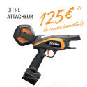 PACK ATTACHEUR F3X-H35