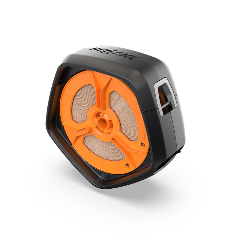 DEVIDOIR 200 M – ATTACHEURS F3X