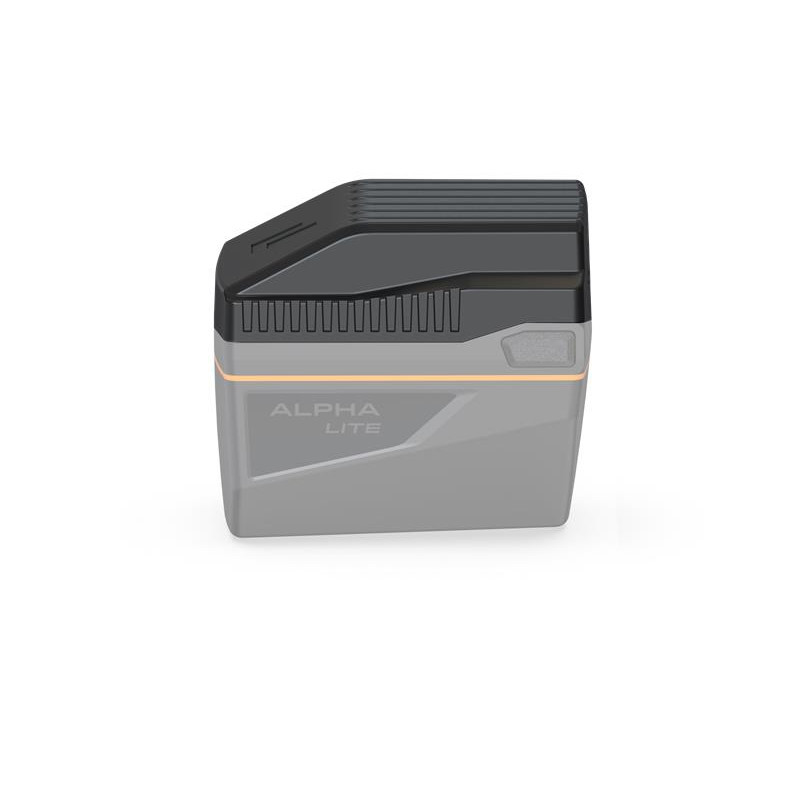 CHARGEUR NOMADE BATTERIE ALPHA LITE