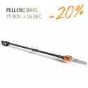 SELION TELESCOPIC T 220/300 EVO