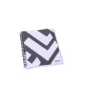 CARNET DE NOTES A5 SPIRALE PELLENC