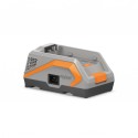 EXCELION ESSENTIAL DH + 1 Batterie 400E