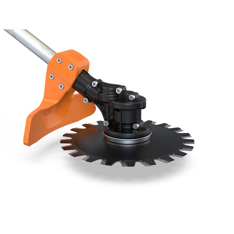 Tête de désherbage CITY CUT 2