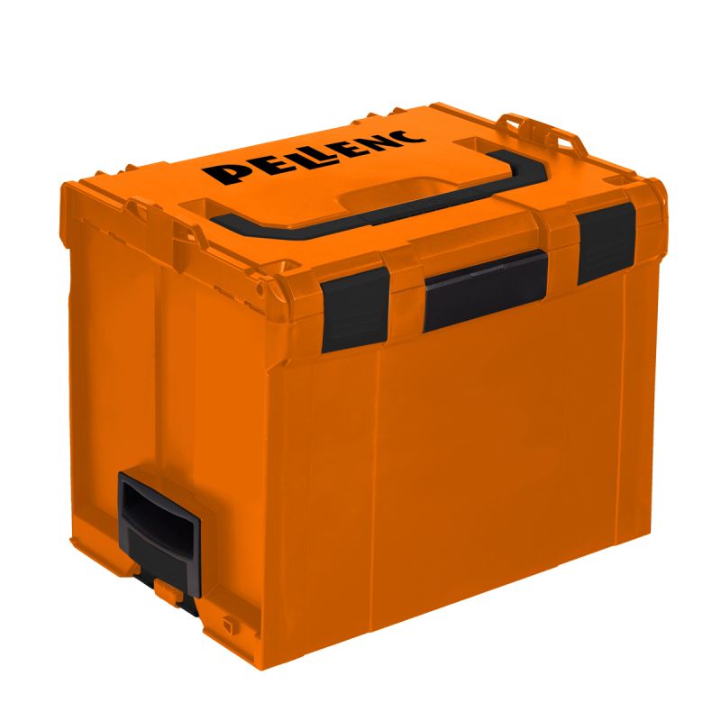 Caisse de transport L