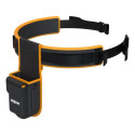 CEINTURE ET HOLSTER F3X