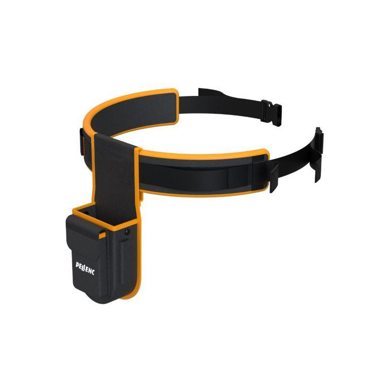 CEINTURE ET HOLSTER F3X