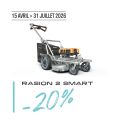 RASION 2 SMART