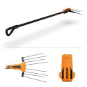 PACK POWER 48 P230 + TETE OLIVION DUO + BATTERIE POWER PACK L