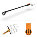 PACK POWER 48 P230 + TETE OLIVION SOLO + BATTERIE POWER PACK L