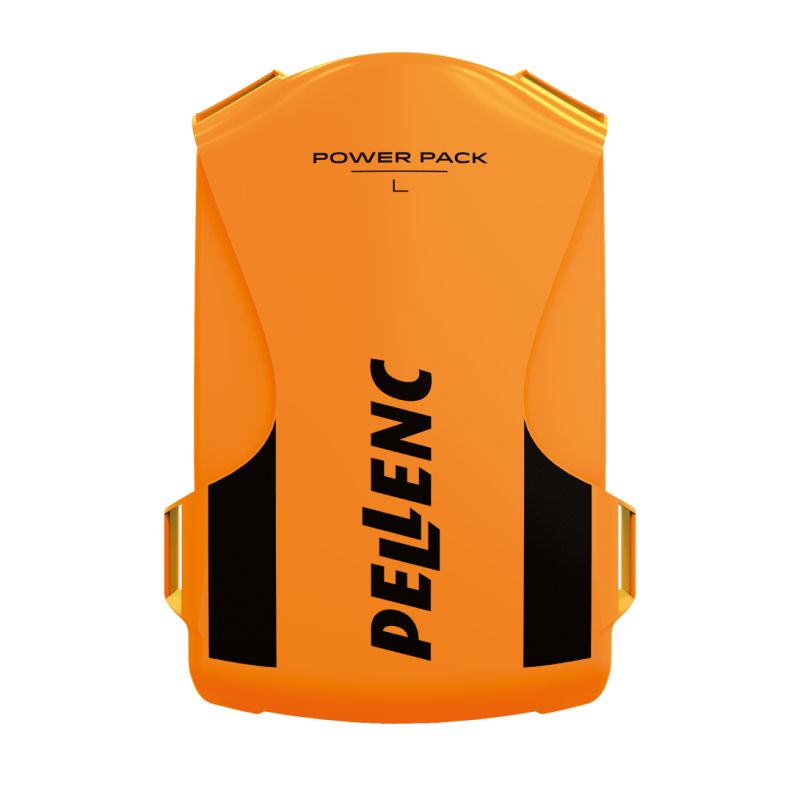 PACK BATTERIE POWER PACK L
