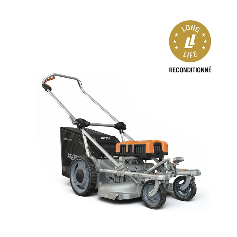 TONDEUSE RASION EASY 2 RECONDITIONNEE