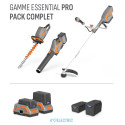 LE PACK COMPLET LES ESSENTIELS