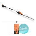 OFFRE : HELION ALPHA + BATTERIE 260