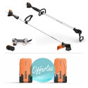 OFFRE : PACK ALPHA 3 OUTILS