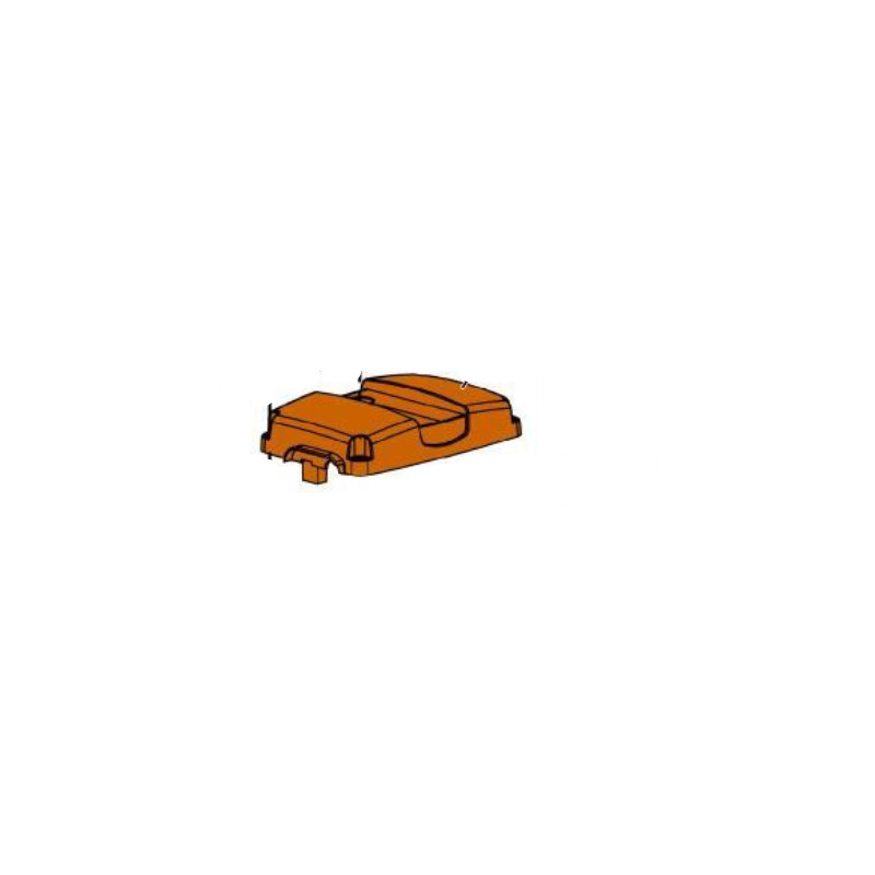 COUVERCLE BOITIER  BATTERIE 150 VINION