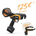 PACK ATTACHEUR F3X-V25