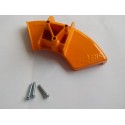 KIT CARTER ALUMINIUM 200 MM DEB