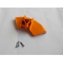 KIT CARTER ALUMINIUM 200 MM DEB