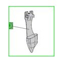 HOLSTER TREELION 