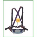 CEINTURE HARNAIS LIXION