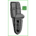 PROTECTION HOLSTER SELION M12