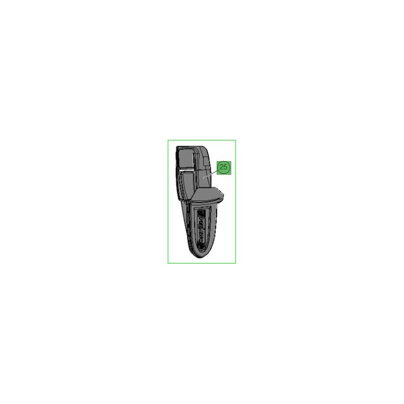 PROTECTION HOLSTER SELION M12 PROTECTION HOLSTER SELION M12