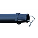 BUSE AVEC GRATTOIR INTEGRE POUR AIRION