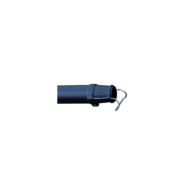 BUSE AVEC GRATTOIR INTEGRE POUR AIRION BUSE AVEC GRATTOIR INTEGRE POUR AIRION