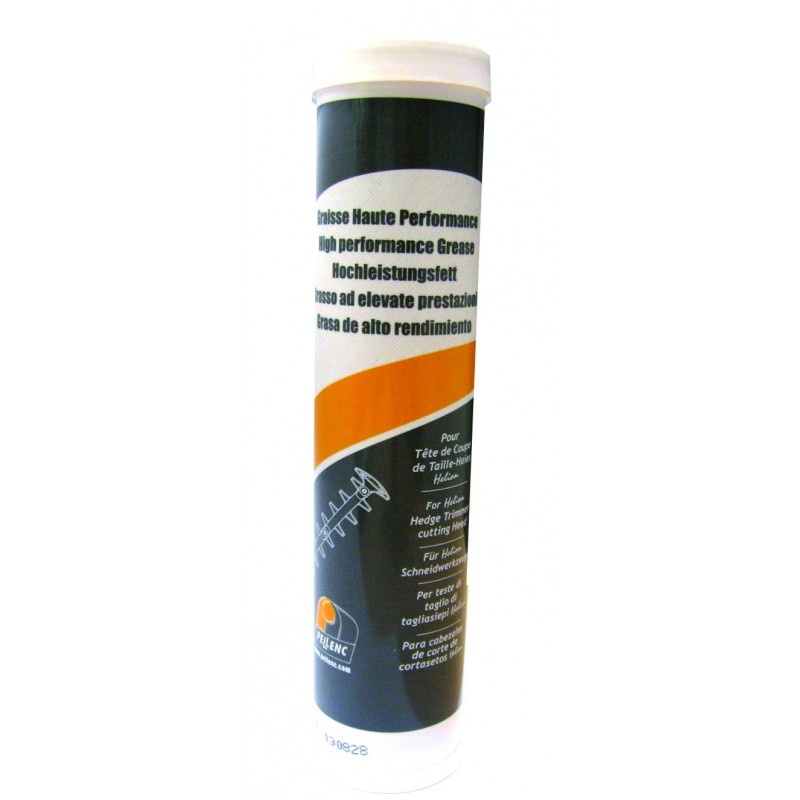 CARTOUCHE DE GRAISSE HELION 400 G CARTOUCHE DE GRAISSE HELION 400 G