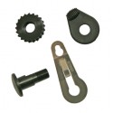 KIT AXE TETE DE COUPE PRUNION
