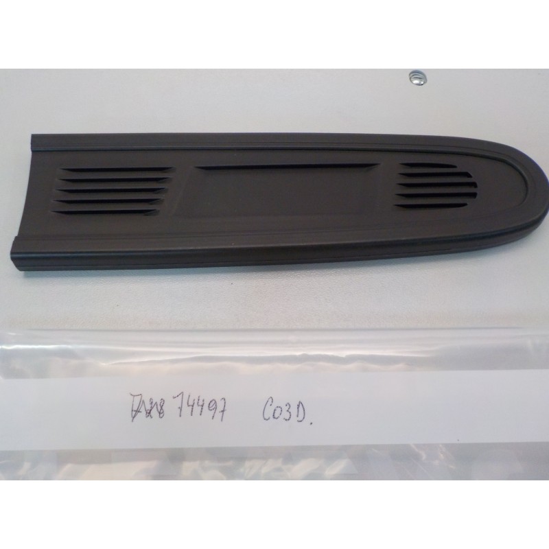 PROTECTION GUIDE CHAINE 12" SELION C 20 PROTECTION GUIDE CHAINE 12" SELION C 20