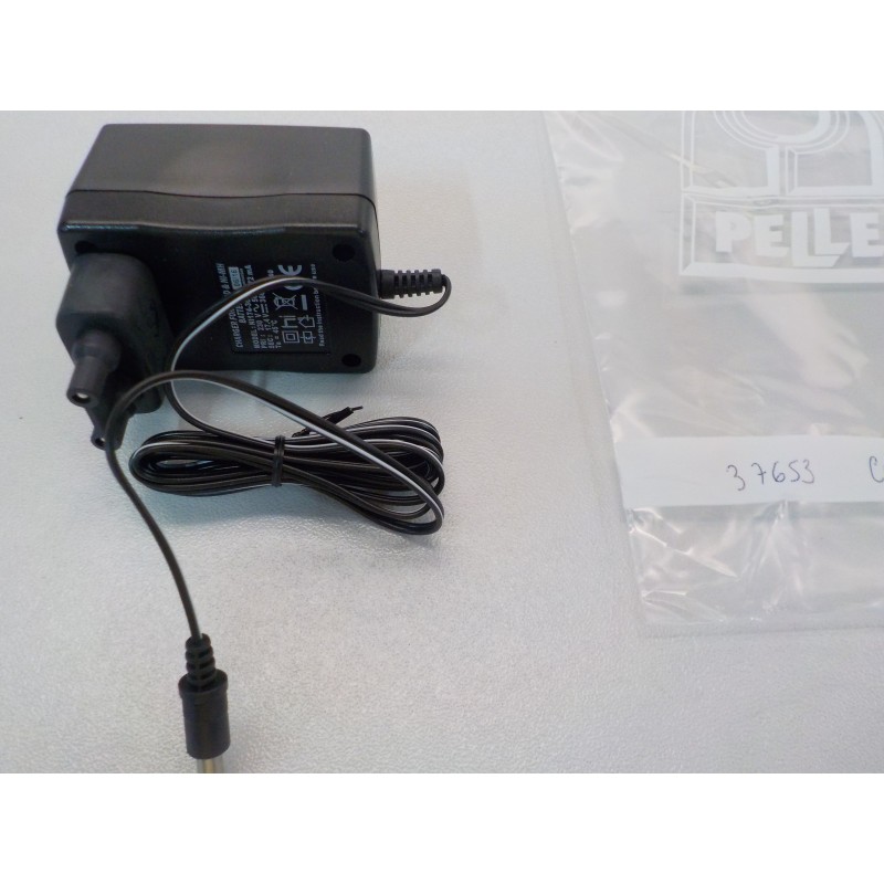 CHARGEUR LENT 360MA + AUTOC CHARGEUR LENT 360MA + AUTOC