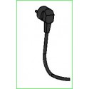 CORDON CHARGEUR BATTERIE