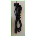 CORDON CHARGEUR BATTERIE